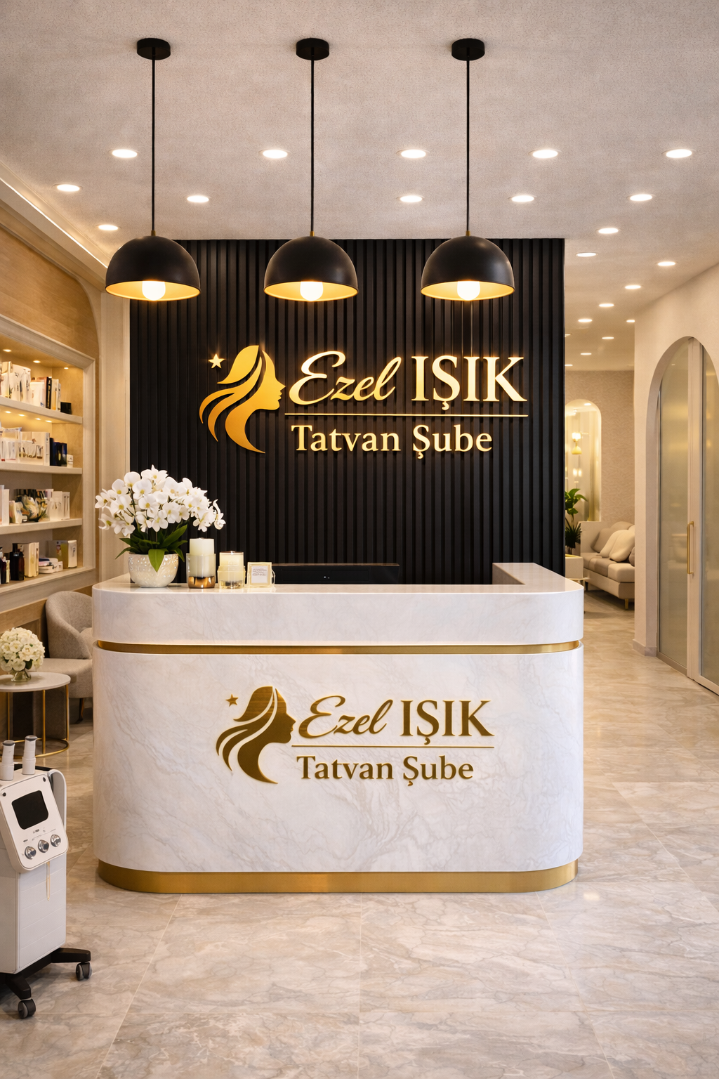 Ezel Işık Kuzey Şube