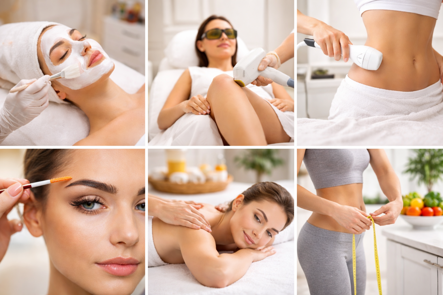 Tüm Hizmetleri Gör